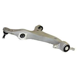 Crown Automotive Jeep Replacement Left Front Lower Control Arm for Various 2016-2022 Jeep WK Grand Cherokee Models  -  68282729AC