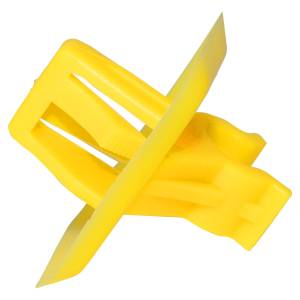 Crown Automotive Jeep Replacement Hood Prop Rod Clip for 2018+ Jeep JL Wrangler & JT Gladiator  -  68294220AC