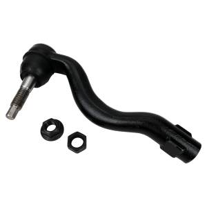 Crown Automotive Jeep Replacement Left Tie Rod End for 2016-2022 Jeep WK2 Jeep Grand Cherokee  -  68303631AA
