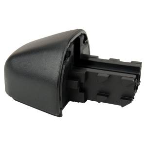 Crown Automotive Jeep Replacement F or R Door Handle Cap for Select 2018+ Jeep JL Wrangler & JT Gladiator  -  68307271AD