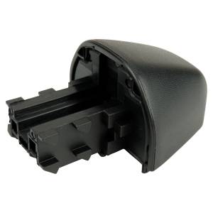 Crown Automotive Jeep Replacement F or R Door Handle Cap for Select 2018+ Jeep JL Wrangler & JT Gladiator  -  68307272AD