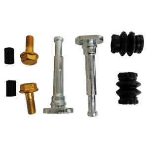 Crown Automotive Jeep Replacement Left or Right Front Brake Caliper Pin Kit for 2018+ Jeep JL Wrangler  -  68317915AA