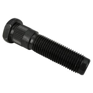 Crown Automotive Jeep Replacement Front Wheel Stud for 2018+ Jeep JL Wrangler & JT Gladiator, M14 - 1.5 Threads  -  68325126AA
