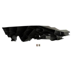Crown Automotive Jeep Replacement Front Right Fascia Bracket for 2016-2022 Jeep WK Grand Cherokee  -  68328702AB