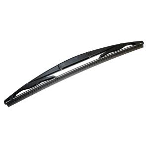 Crown Automotive Jeep Replacement Rear Wiper Blade for 2018+ Jeep JL Wrangler  -  68362105AA