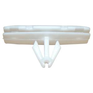 Crown Automotive Jeep Replacement Front or Rear Fender Flare Retainer for 2018+ Jeep JL Wrangler & JT Gladiator  -  68395634AA