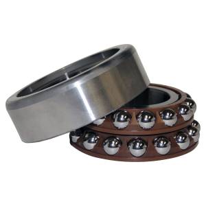 Crown Automotive Jeep Replacement Outer Pinion Bearing Set for 2018+ Jeep JL Wrangler w/ Dana 35 Rear Axle  -  68398694AA