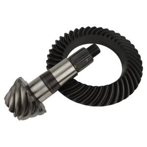 Crown Automotive Jeep Replacement 3.73 Ratio Ring & Pinion for 18+ Jeep JL Wrangler & JT Gladiator w/ Dana 44 Rear  -  68401362AA