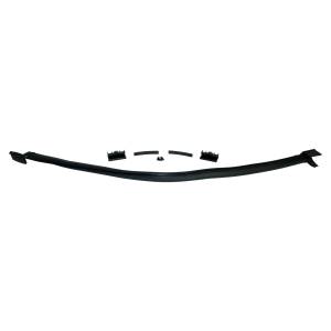Crown Automotive Jeep Replacement Tailgate Bar Seal for 2018+ Jeep JL Wrangler  -  68430089AA