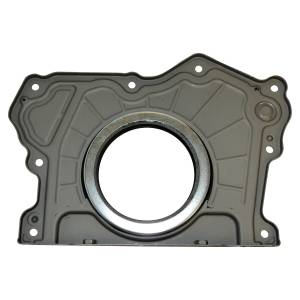 Crown Automotive Jeep Replacement Rear Crankshaft Retainer & Seal for 12-18 Jeep JK Wrangler w/ 3.0L Gas & 3.6L  -  68433335AA