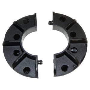 Crown Automotive Jeep Replacement Front Outer Axle Shaft Slinger for 2018+ Jeep JL Wrangler & JT Gladiator, L or R  -  68496974AA