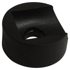 Crown Automotive Jeep Replacement Left or Right Mirror Arm Bushing for 1955-1986 CJ-5, CJ-6, CJ-7, & CJ-8  -  83500261