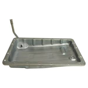 Crown Automotive Jeep Replacement Transmission Pan for 1987-2001 Jeep XJ, MJ, & ZJ Models w/ AW4 Transmission  -  83504037