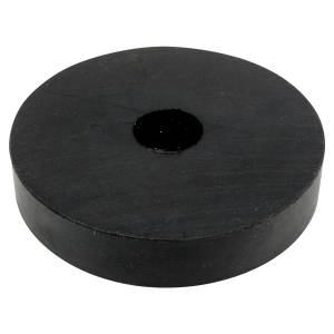 Crown Automotive Jeep Replacement Body Mount Bushing for 1955-1975 Jeep CJ-5 and CJ-6, 14 Required  -  A4414