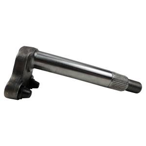 Crown Automotive Jeep Replacement Sector Shaft for 1941-1966 Jeep MB, CJ-2A, 3A, 3B, 5, & 6, 7/8" Diameter  -  A745