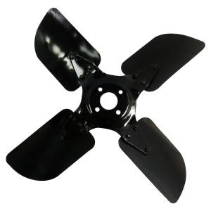 Crown Automotive Jeep Replacement Fan Blade for 1941-1971 Jeep Vehicles w/ 4-134 L or F-Head Engine  -  J0802636