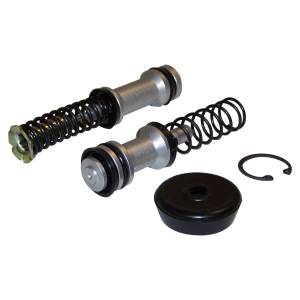 Crown Automotive Jeep Replacement Brake Master Cylinder Repair Kit for Various 1978-1986 Jeep CJ-5, 7 and 8 Models  -  J8134266