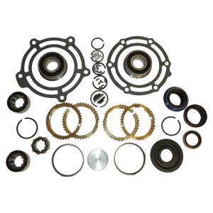 Crown Automotive Jeep Replacement Trans. Master Overhaul Kit for 02-04 Jeep TJ Wrangler & KJ Liberty w/ NV3550  -  NV3550LMASKIT