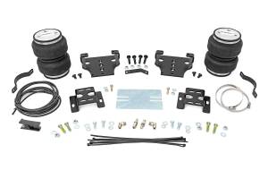 Rough Country Air Spring Kit  -  10006