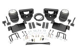 Rough Country Air Spring Kit  -  10008