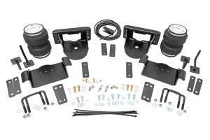 Rough Country Air Spring Kit  -  10017