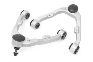 Rough Country Forged Upper Control Arms  -  10026
