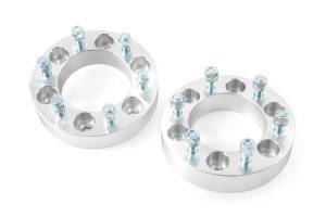 Rough Country 1.5 Inch Wheel Spacers  -  10086