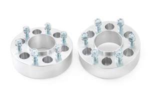 Rough Country 2 Inch Wheel Spacers  -  10087