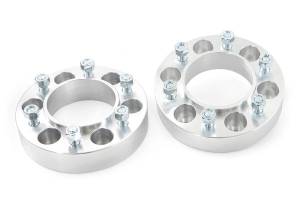 Rough Country 1.5 Inch Wheel Spacers  -  10089