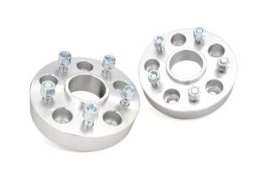 Rough Country 2 Inch Wheel Spacers  -  10090