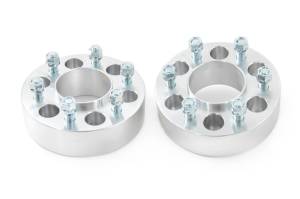Rough Country 2 Inch Wheel Spacers  -  10092