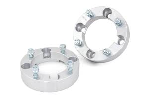 Rough Country 1.5 Inch Wheel Spacers  -  10093