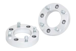 Rough Country 1.5 Inch Wheel Spacers  -  10094