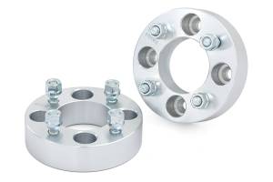 Rough Country 1.5 Inch Wheel Spacers  -  10099A