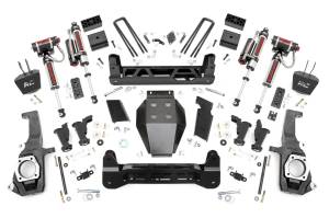 Rough Country 5 Inch Lift Kit  -  10350