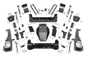 Rough Country 5 Inch Lift Kit  -  10370
