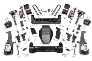 Rough Country 7.5 Inch Lift Kit  -  10450