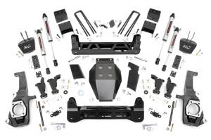 Rough Country 7.5 Inch Lift Kit  -  10470
