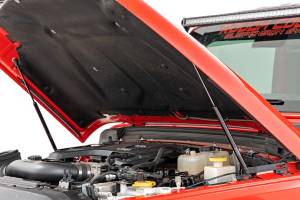 Rough Country Hood Struts  -  10629