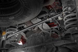 Rough Country Track Bar  -  10651