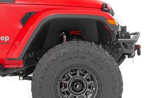 Rough Country Inner Fenders  -  10653