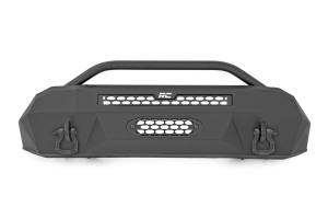 Rough Country Front Bumper  -  10712