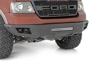 Rough Country Front Bumper  -  10766