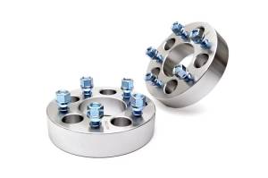 Rough Country 1.5 Inch Wheel Spacers  -  1090