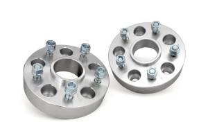 Rough Country 1.5 Inch Wheel Spacers  -  1091
