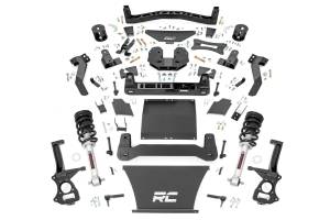 Rough Country 6 Inch Lift Kit  -  10930