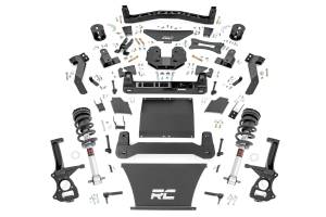 Rough Country 6 Inch Lift Kit  -  10940