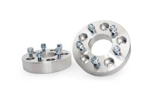 Rough Country 1.5 Inch Wheel Adapters  -  1100