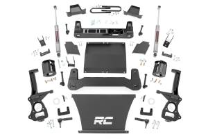 Rough Country 6 Inch Lift Kit  -  110030