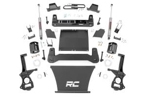 Rough Country 6 Inch Lift Kit  -  110230